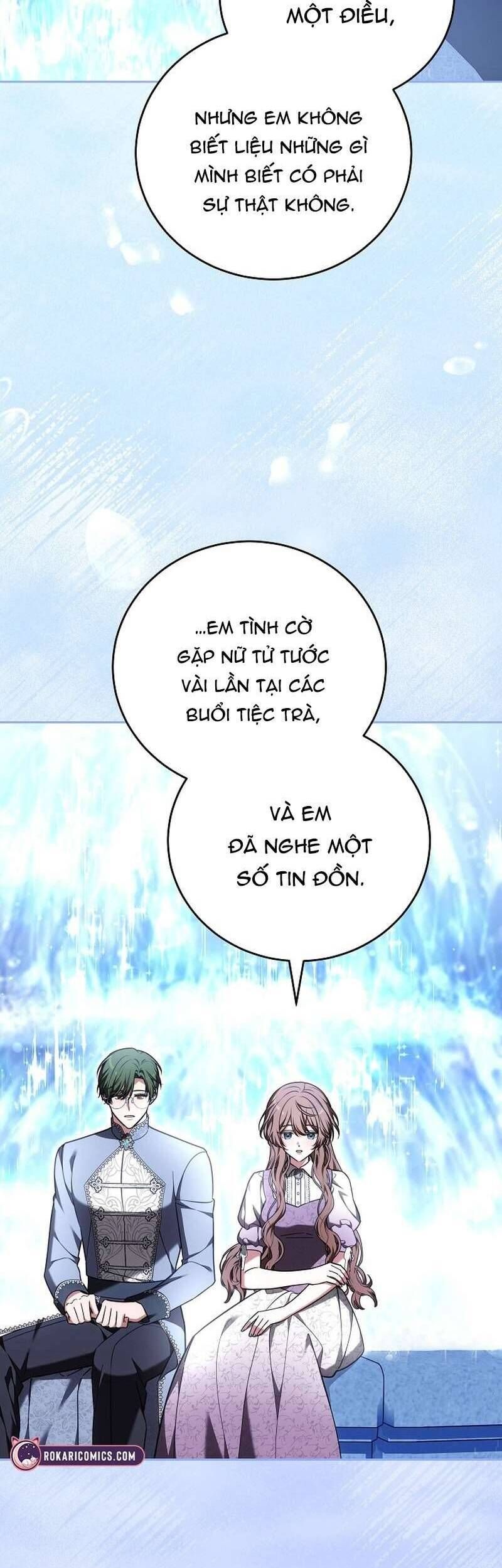 Lời Tỏ Tình Lần Thứ 101 Chap 23 - Next Chap 24