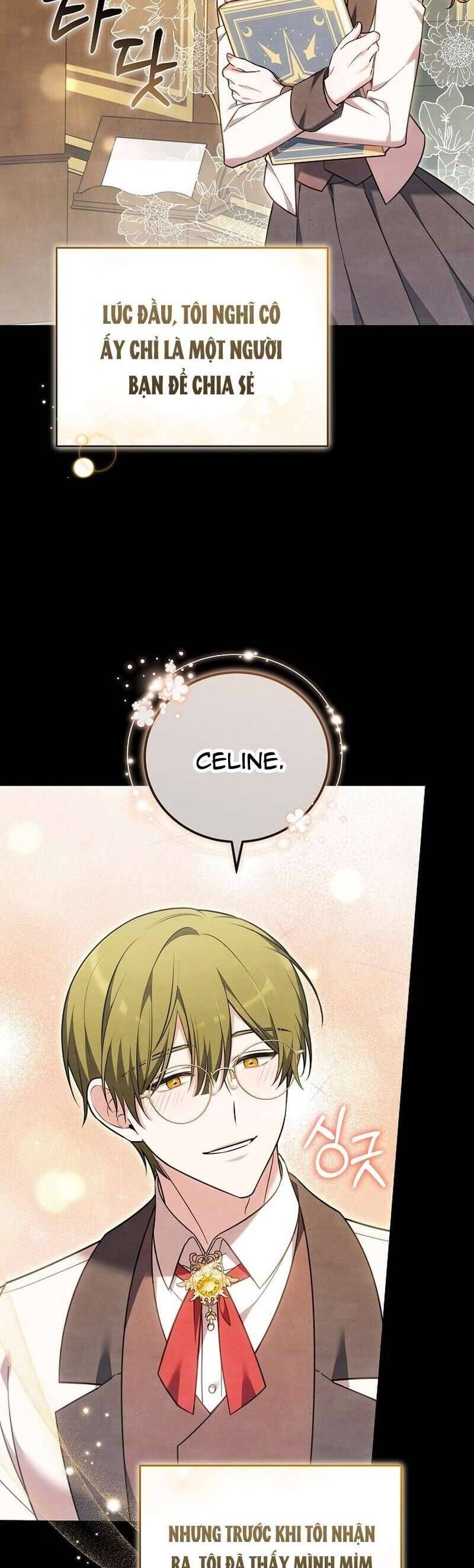 Lời Tỏ Tình Lần Thứ 101 Chap 23 - Next Chap 24