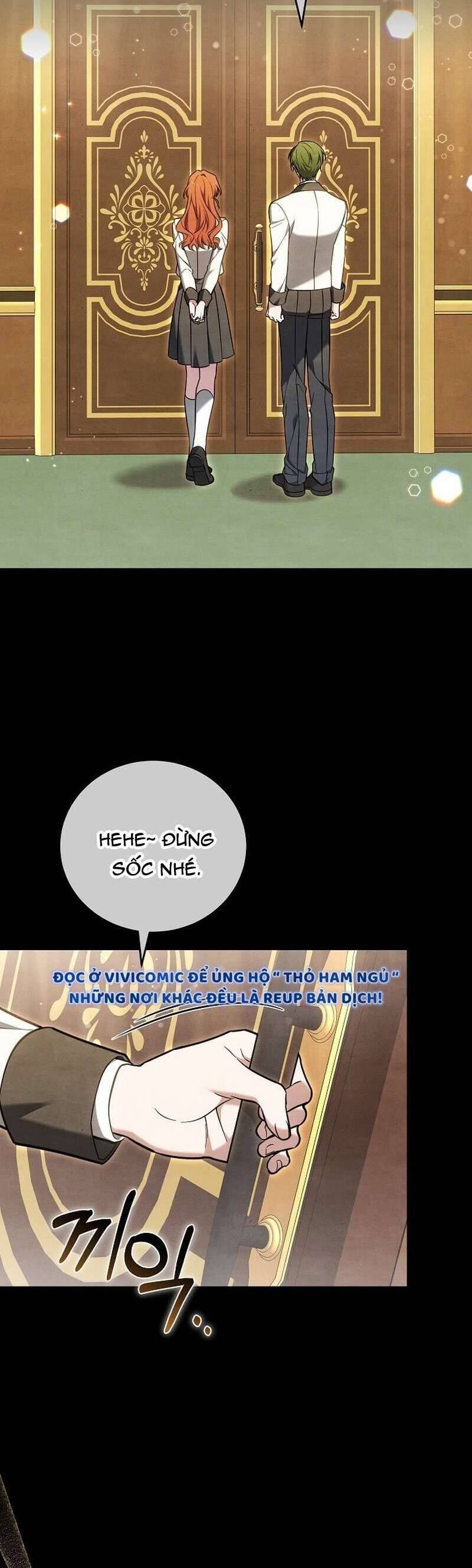 Lời Tỏ Tình Lần Thứ 101 Chap 23 - Next Chap 24