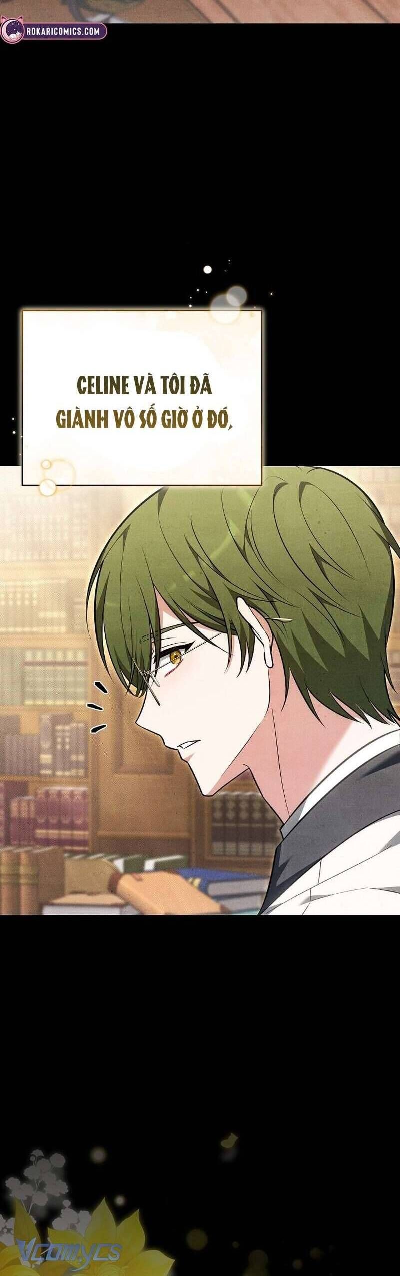 Lời Tỏ Tình Lần Thứ 101 Chap 23 - Next Chap 24