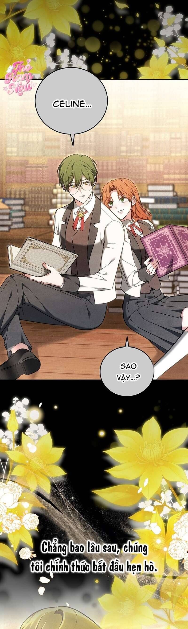 Lời Tỏ Tình Lần Thứ 101 Chap 23 - Next Chap 24