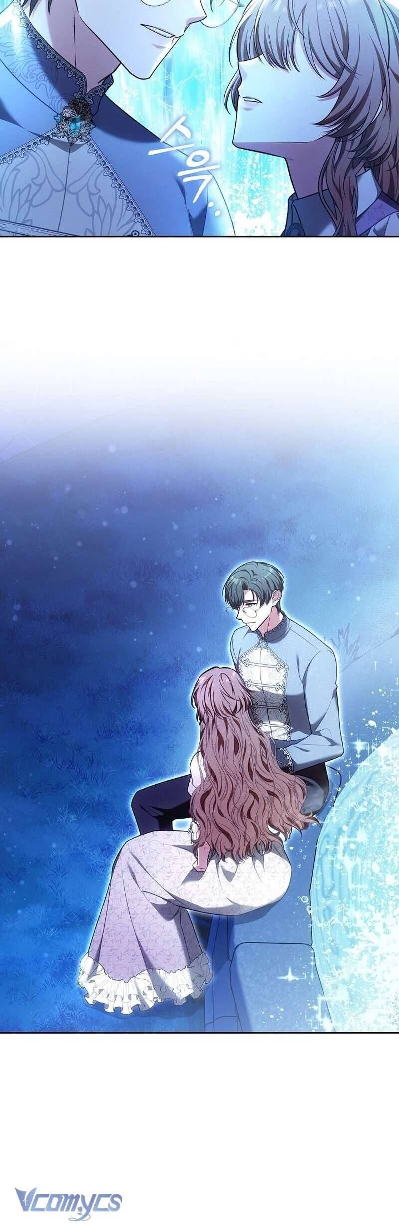 Lời Tỏ Tình Lần Thứ 101 Chap 23 - Next Chap 24