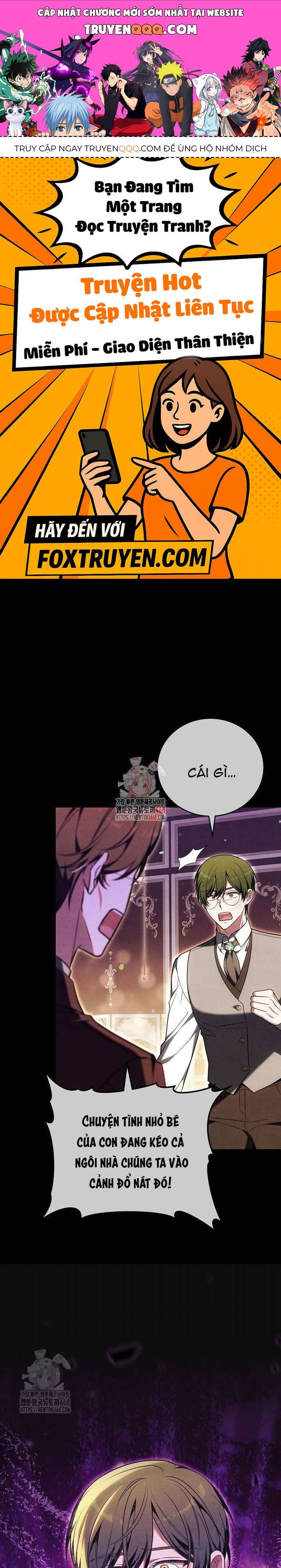 Lời Tỏ Tình Lần Thứ 101 Chap 24 - Next Chap 25