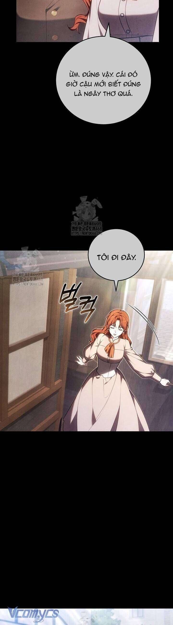 Lời Tỏ Tình Lần Thứ 101 Chap 24 - Next Chap 25