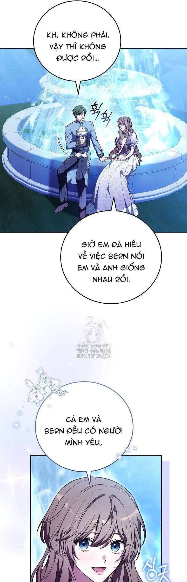 Lời Tỏ Tình Lần Thứ 101 Chap 24 - Next Chap 25