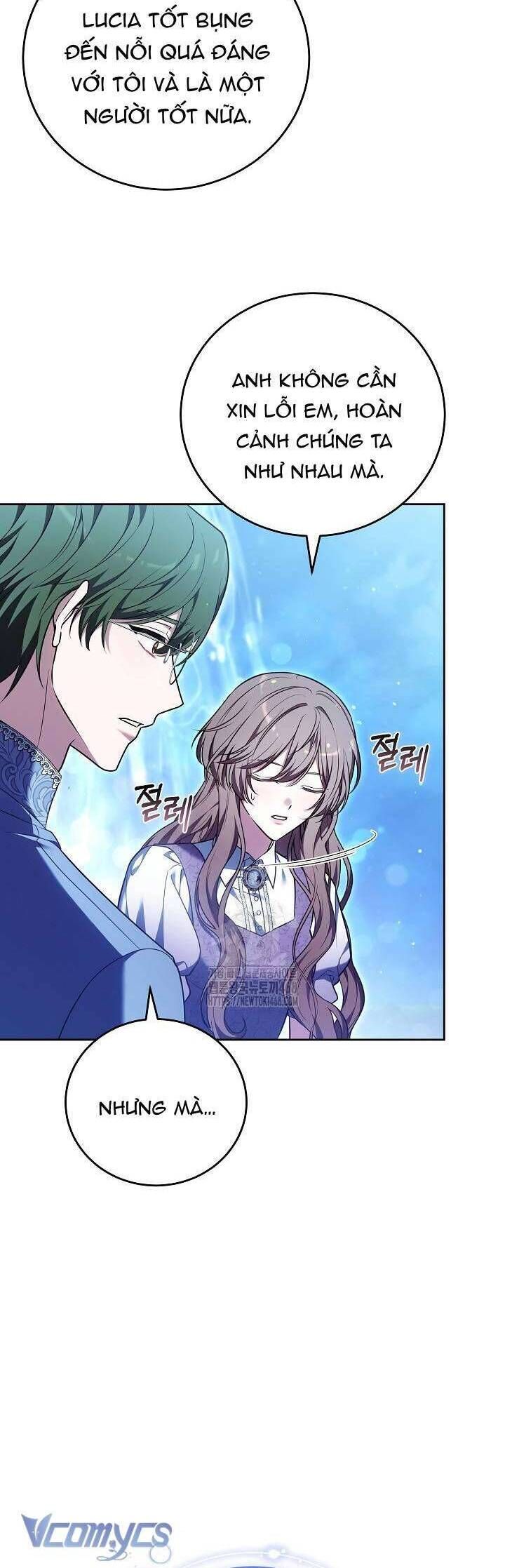 Lời Tỏ Tình Lần Thứ 101 Chap 24 - Next Chap 25
