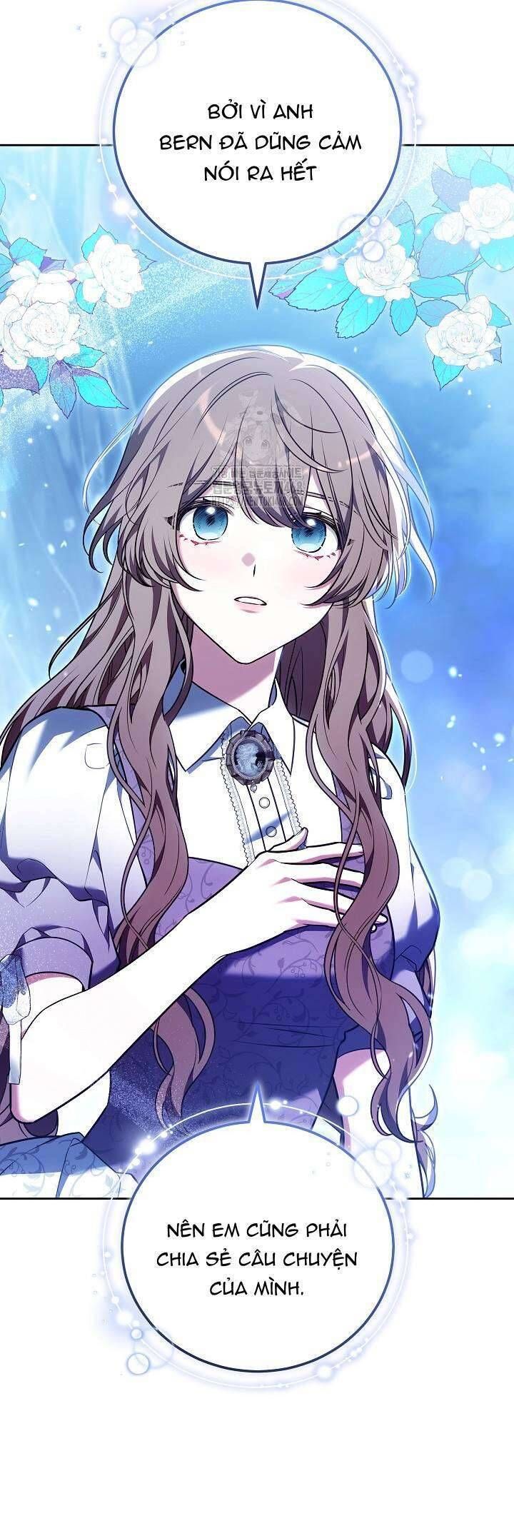 Lời Tỏ Tình Lần Thứ 101 Chap 24 - Next Chap 25