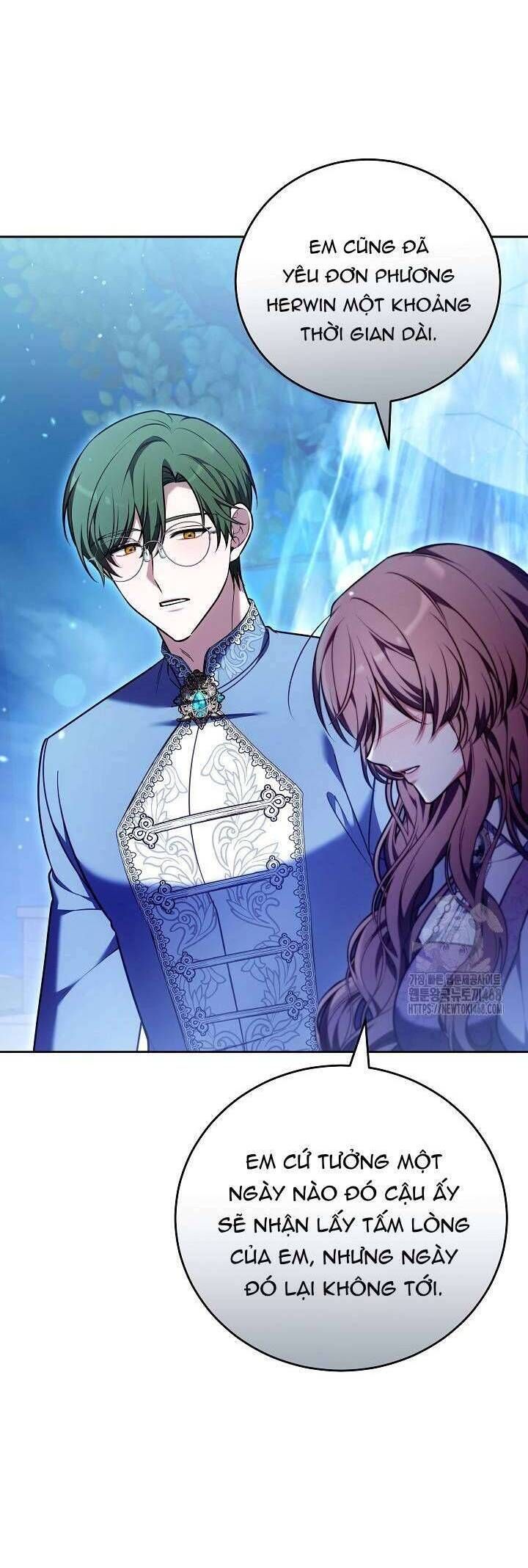 Lời Tỏ Tình Lần Thứ 101 Chap 24 - Next Chap 25