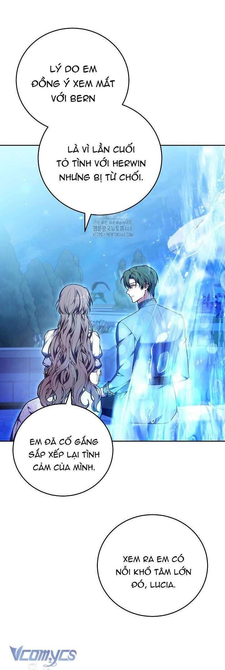 Lời Tỏ Tình Lần Thứ 101 Chap 24 - Next Chap 25