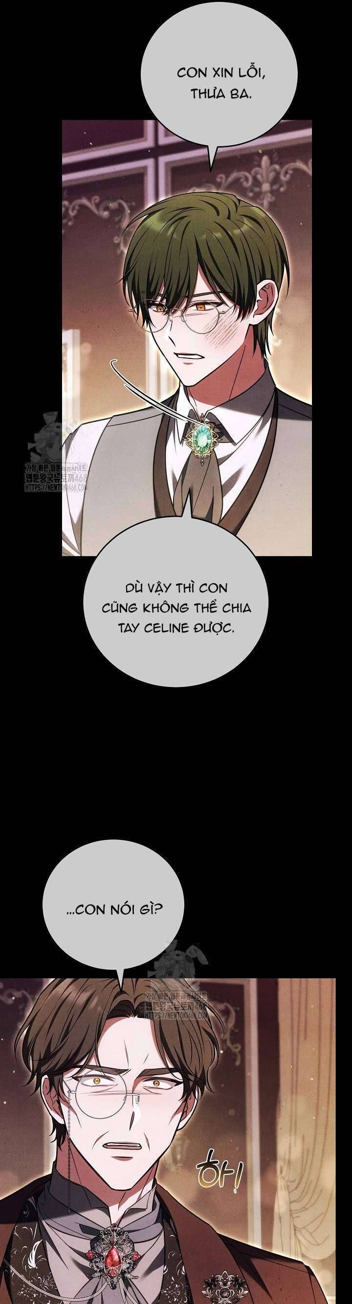 Lời Tỏ Tình Lần Thứ 101 Chap 24 - Next Chap 25