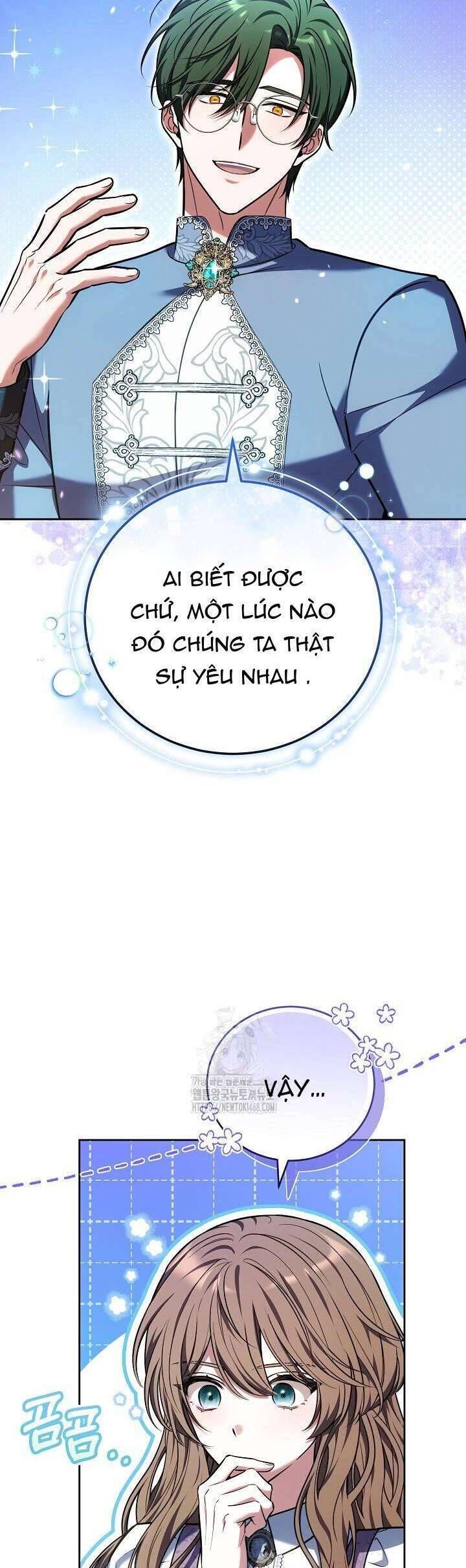 Lời Tỏ Tình Lần Thứ 101 Chap 24 - Next Chap 25