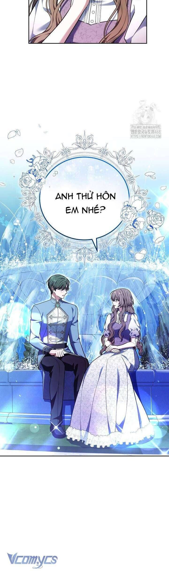 Lời Tỏ Tình Lần Thứ 101 Chap 24 - Next Chap 25