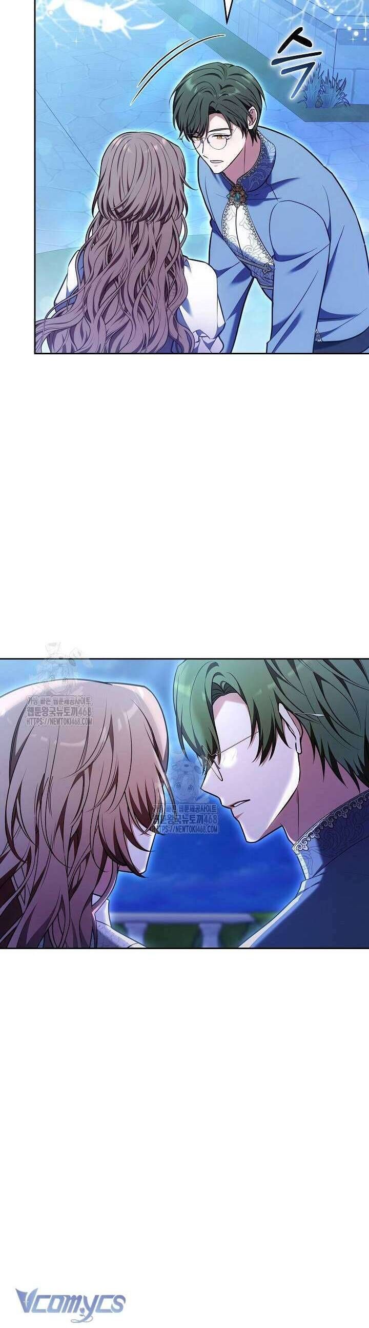 Lời Tỏ Tình Lần Thứ 101 Chap 24 - Next Chap 25