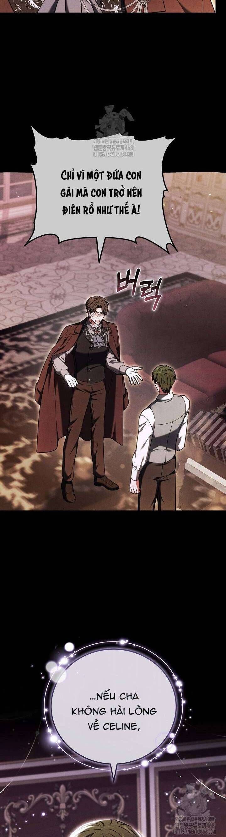 Lời Tỏ Tình Lần Thứ 101 Chap 24 - Next Chap 25