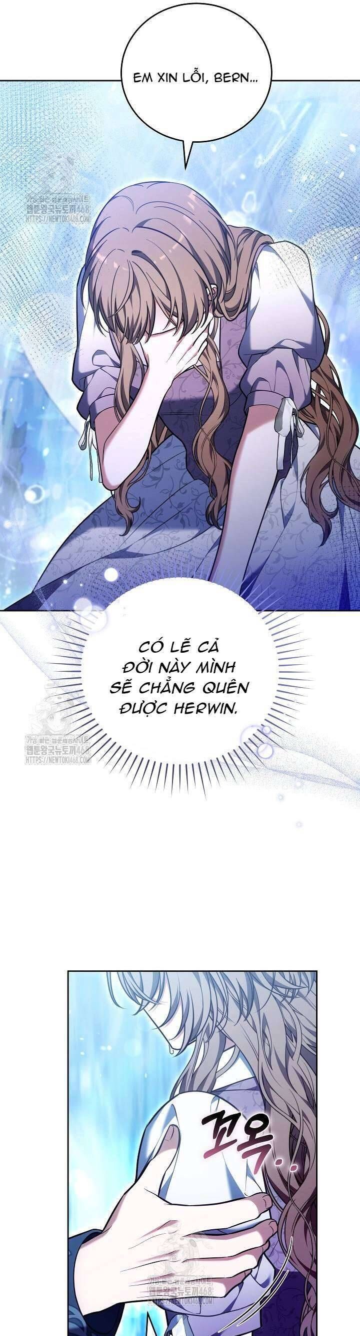 Lời Tỏ Tình Lần Thứ 101 Chap 24 - Next Chap 25