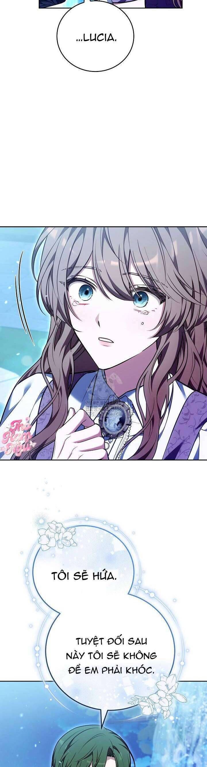 Lời Tỏ Tình Lần Thứ 101 Chap 24 - Next Chap 25