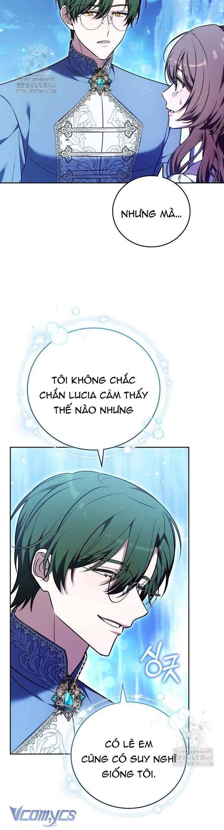 Lời Tỏ Tình Lần Thứ 101 Chap 24 - Next Chap 25