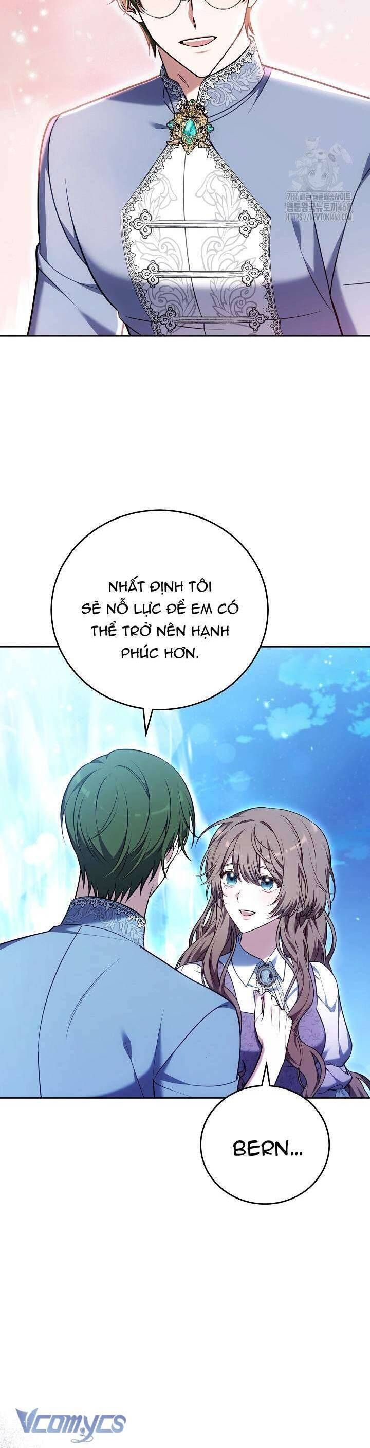 Lời Tỏ Tình Lần Thứ 101 Chap 24 - Next Chap 25