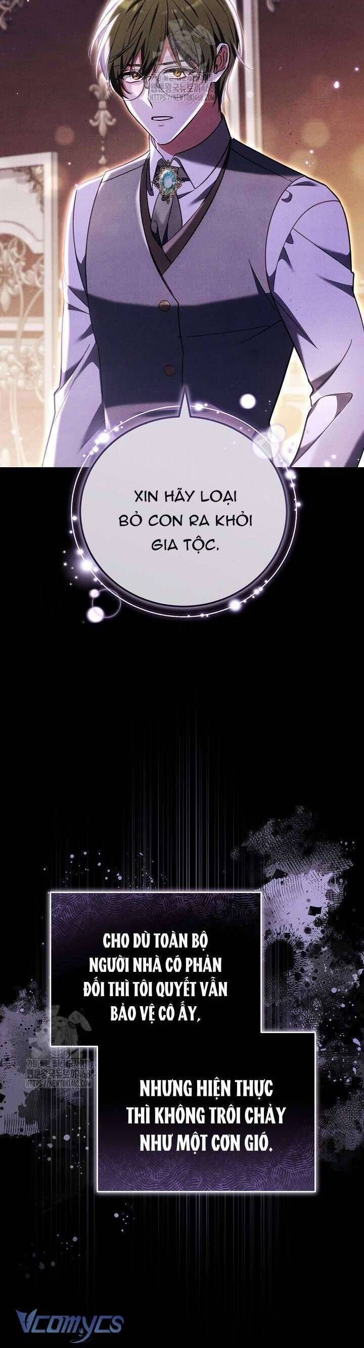 Lời Tỏ Tình Lần Thứ 101 Chap 24 - Next Chap 25