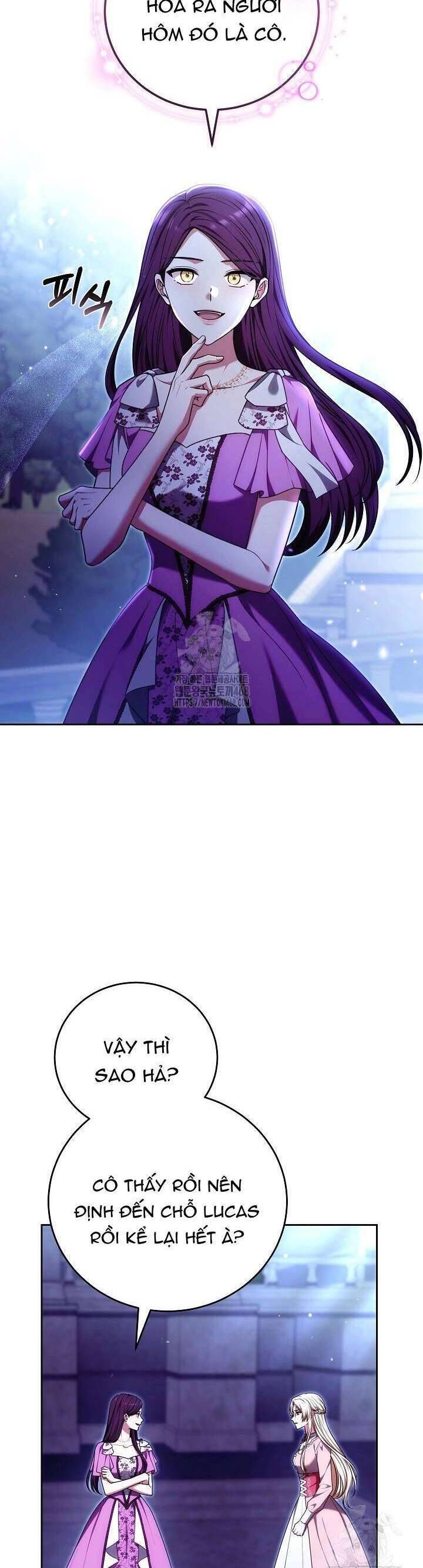 Lời Tỏ Tình Lần Thứ 101 Chap 25 - Next Chap 26