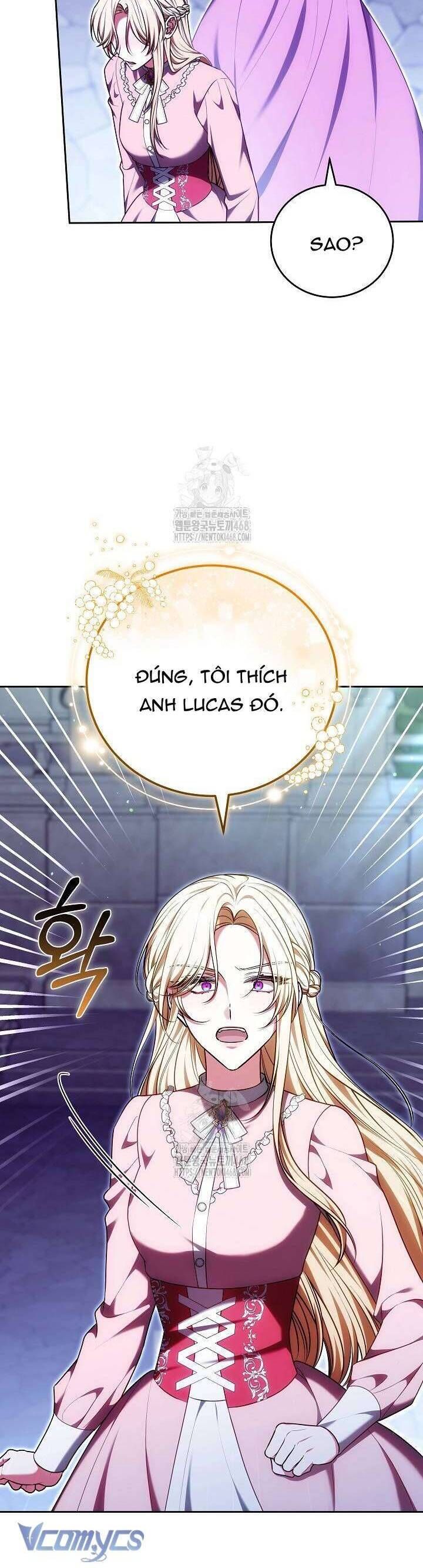 Lời Tỏ Tình Lần Thứ 101 Chap 25 - Next Chap 26