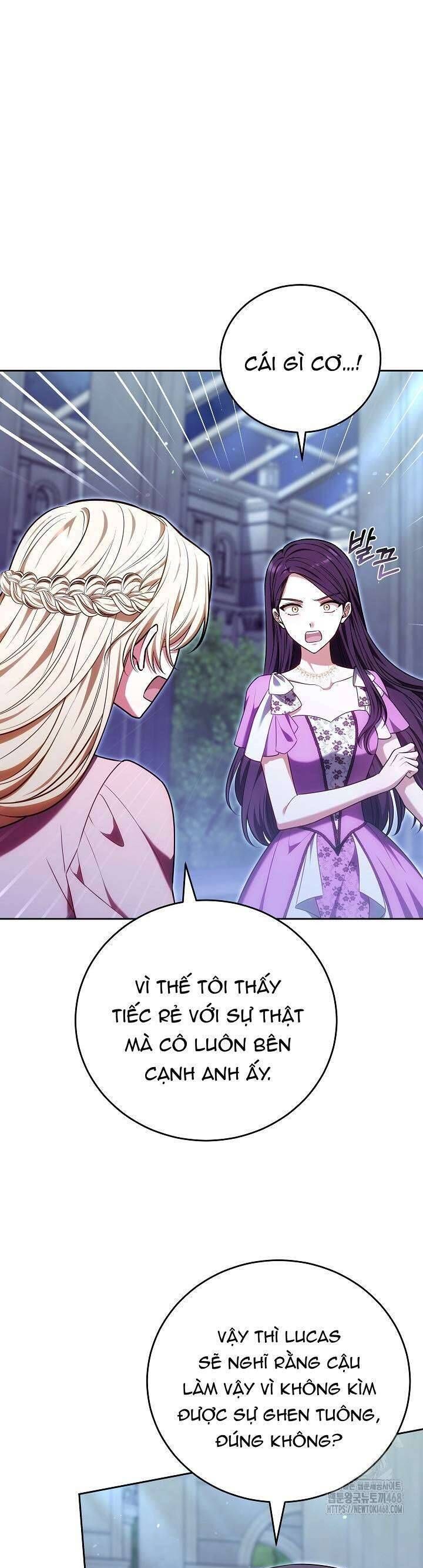 Lời Tỏ Tình Lần Thứ 101 Chap 25 - Next Chap 26