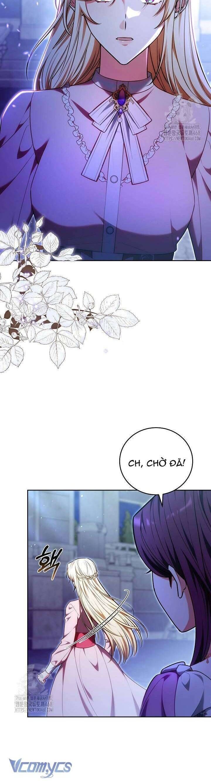 Lời Tỏ Tình Lần Thứ 101 Chap 25 - Next Chap 26