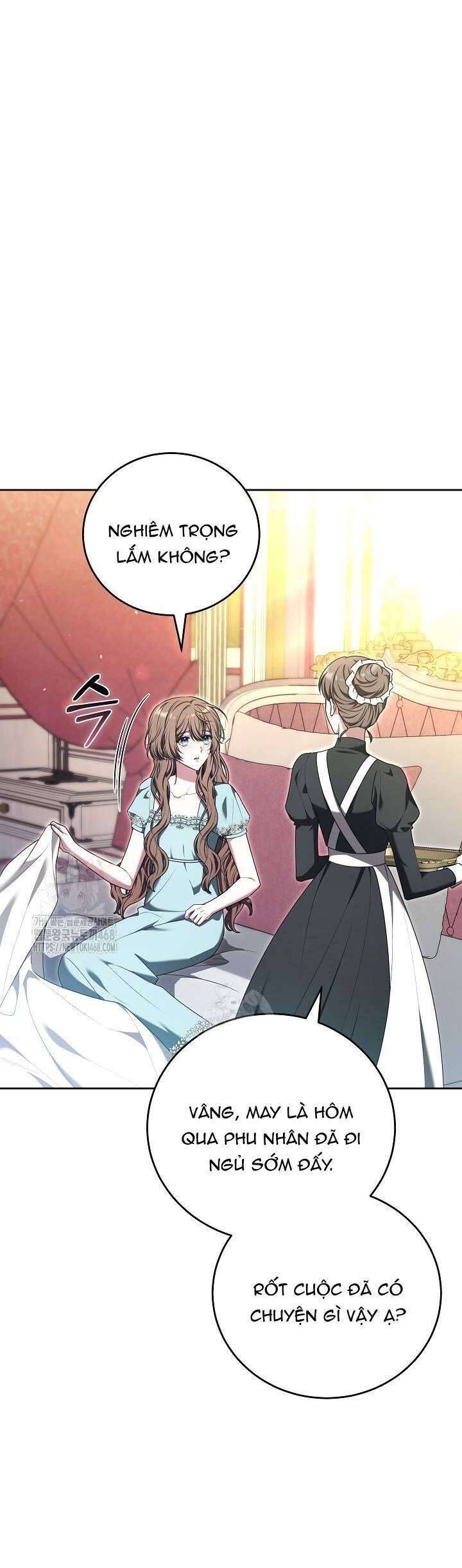 Lời Tỏ Tình Lần Thứ 101 Chap 25 - Next Chap 26