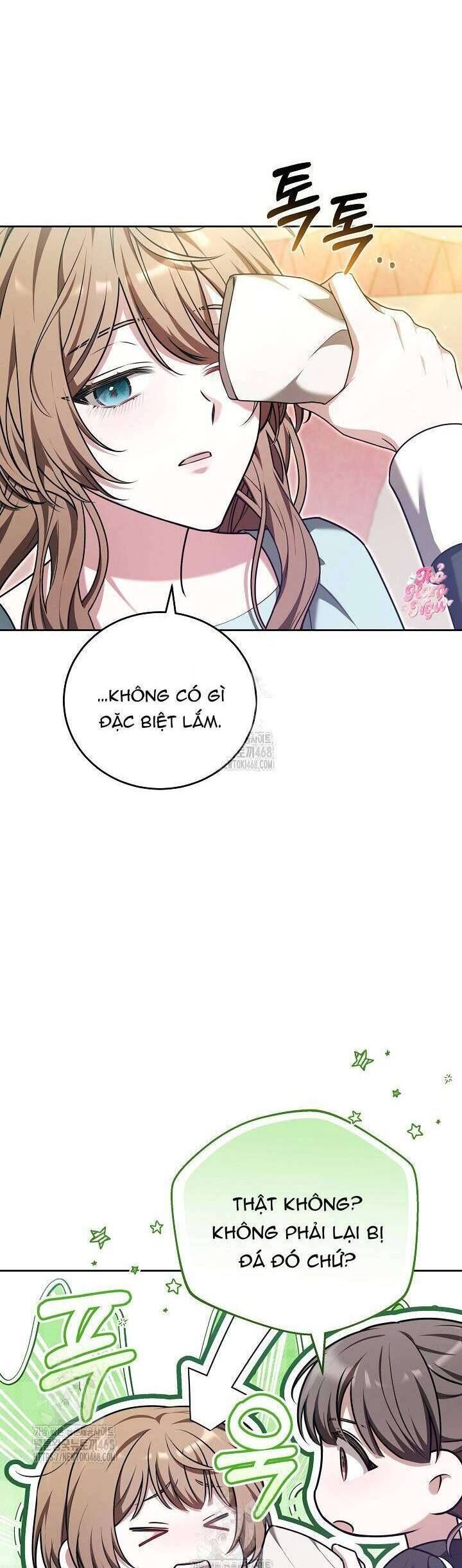 Lời Tỏ Tình Lần Thứ 101 Chap 25 - Next Chap 26