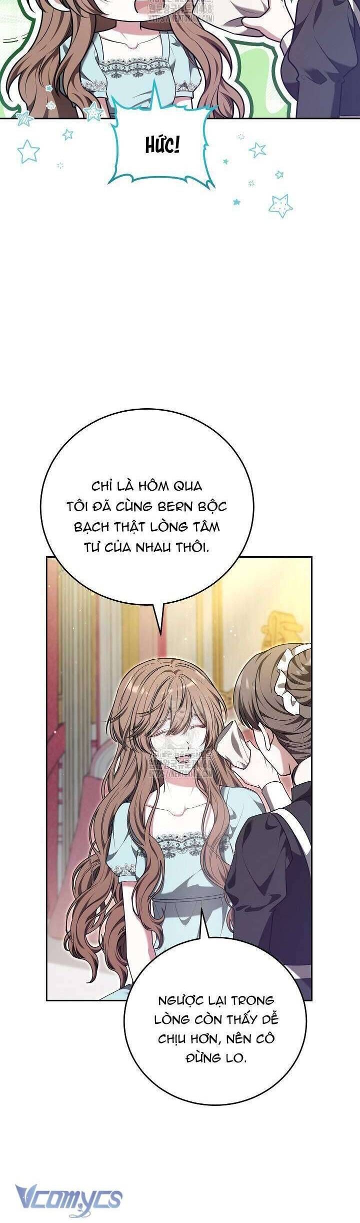 Lời Tỏ Tình Lần Thứ 101 Chap 25 - Next Chap 26
