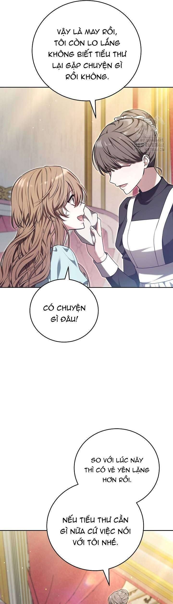 Lời Tỏ Tình Lần Thứ 101 Chap 25 - Next Chap 26
