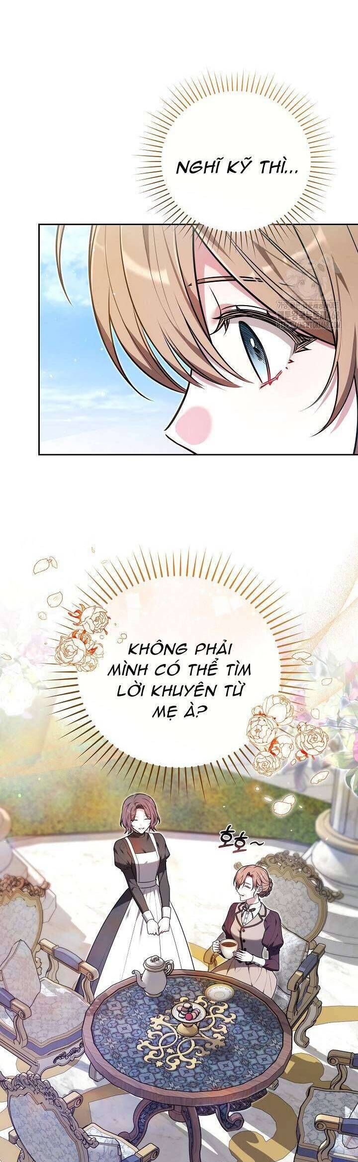 Lời Tỏ Tình Lần Thứ 101 Chap 25 - Next Chap 26