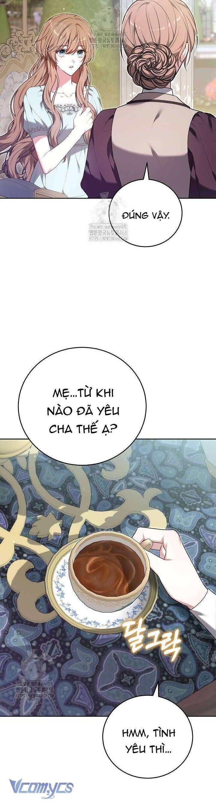 Lời Tỏ Tình Lần Thứ 101 Chap 25 - Next Chap 26