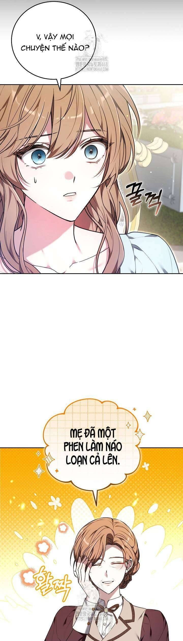 Lời Tỏ Tình Lần Thứ 101 Chap 25 - Next Chap 26