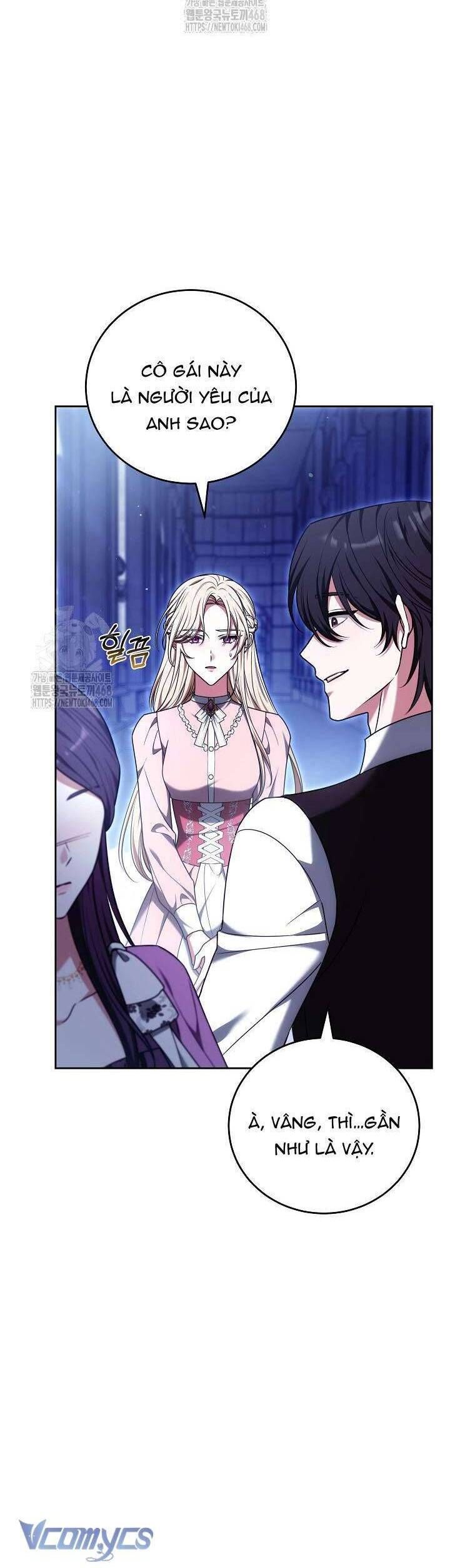 Lời Tỏ Tình Lần Thứ 101 Chap 25 - Next Chap 26