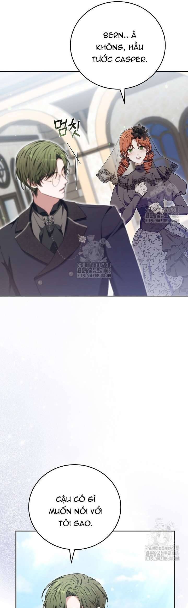 Lời Tỏ Tình Lần Thứ 101 Chap 26 - Next Chap 27