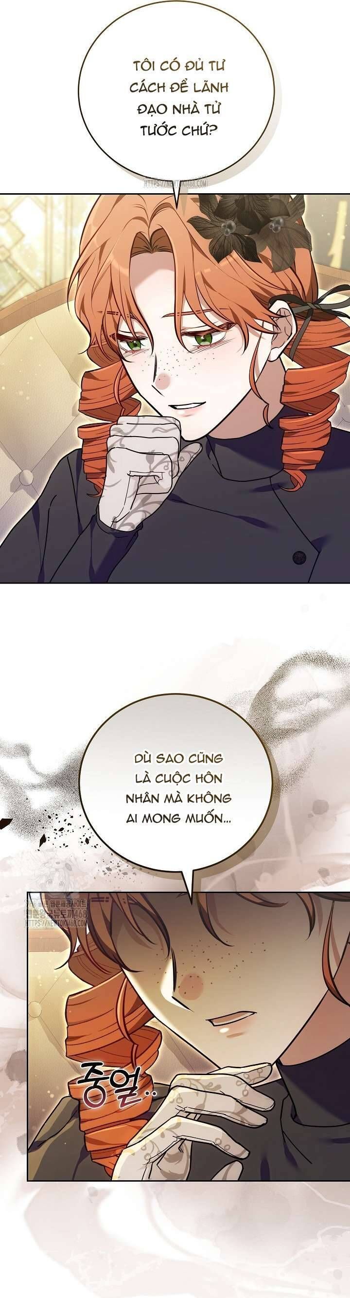 Lời Tỏ Tình Lần Thứ 101 Chap 26 - Next Chap 27