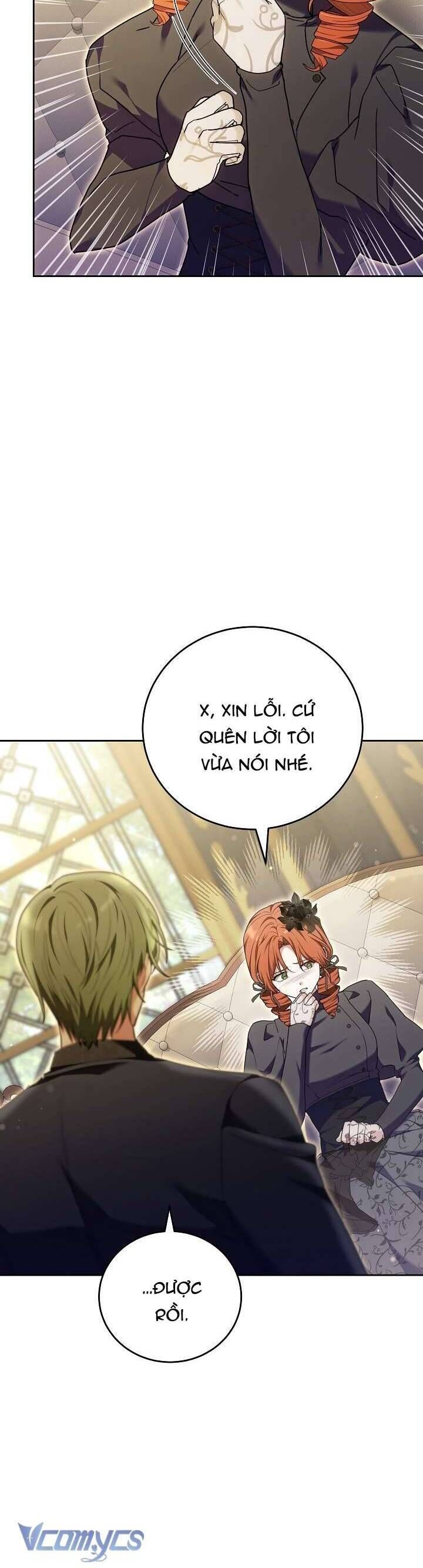 Lời Tỏ Tình Lần Thứ 101 Chap 26 - Next Chap 27