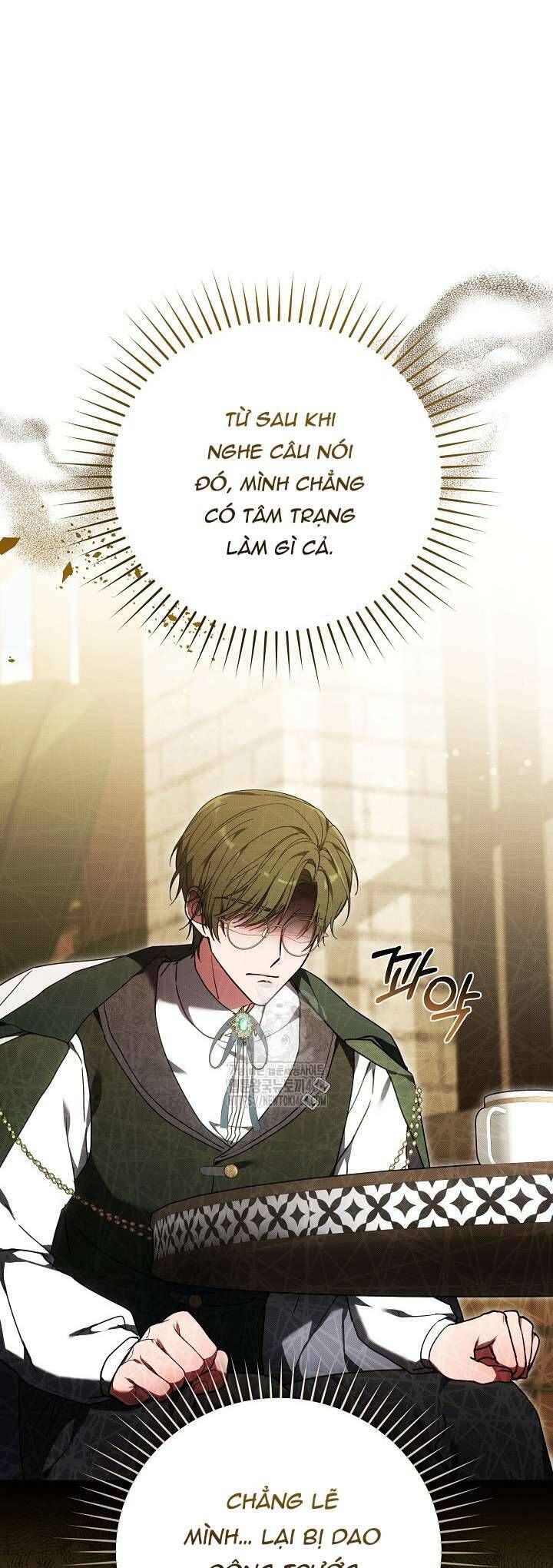 Lời Tỏ Tình Lần Thứ 101 Chap 26 - Next Chap 27
