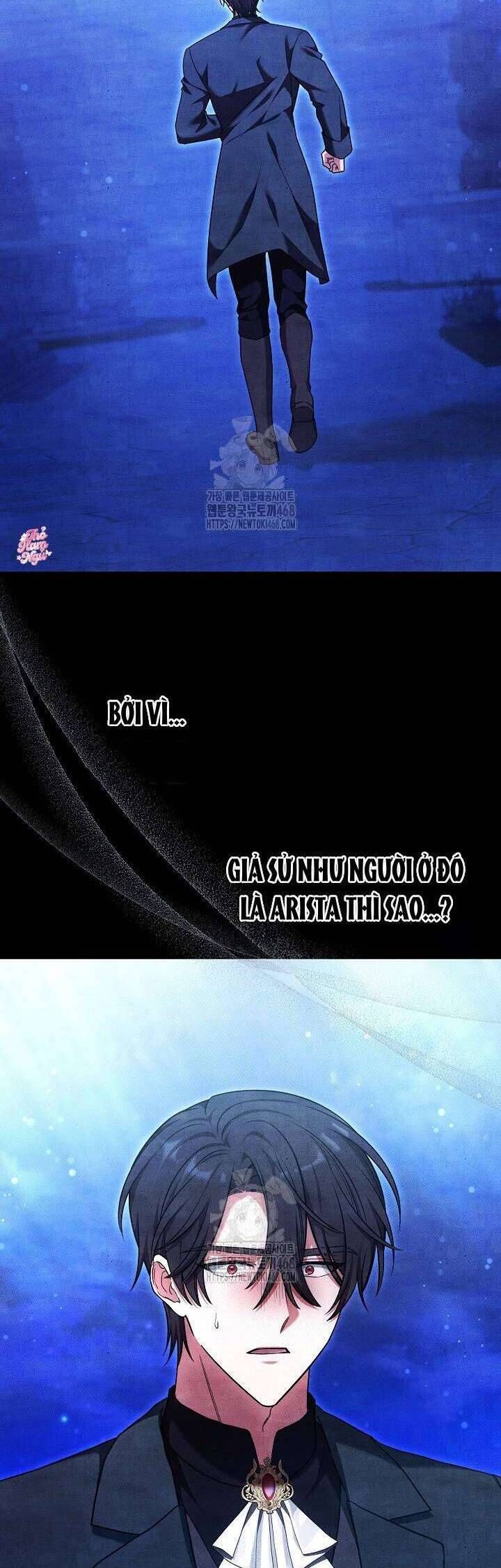 Lời Tỏ Tình Lần Thứ 101 Chap 27 - Next Chap 28