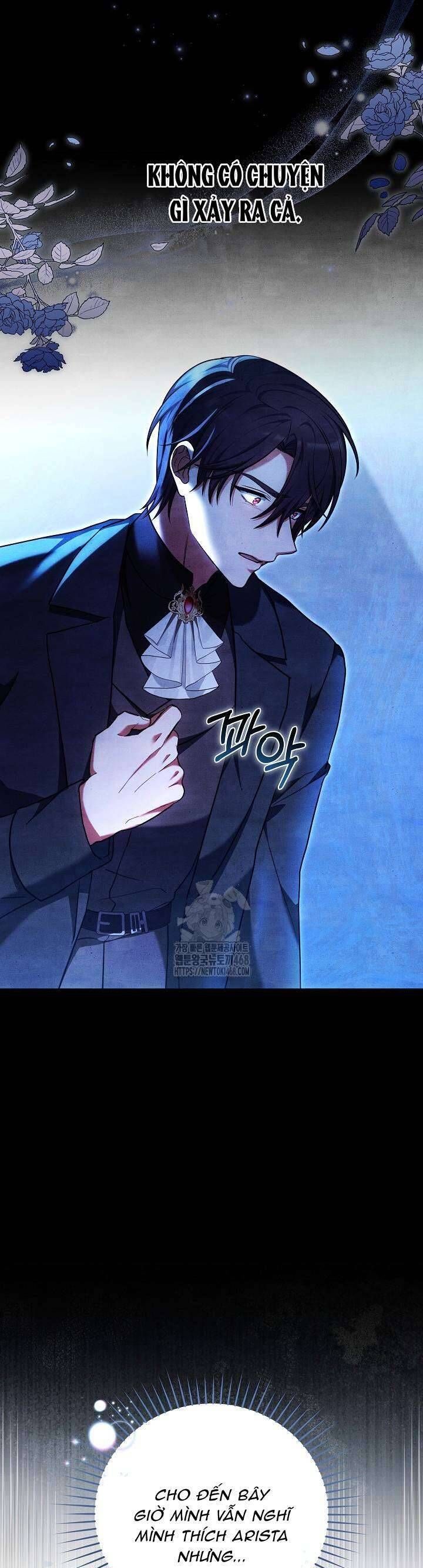 Lời Tỏ Tình Lần Thứ 101 Chap 27 - Next Chap 28