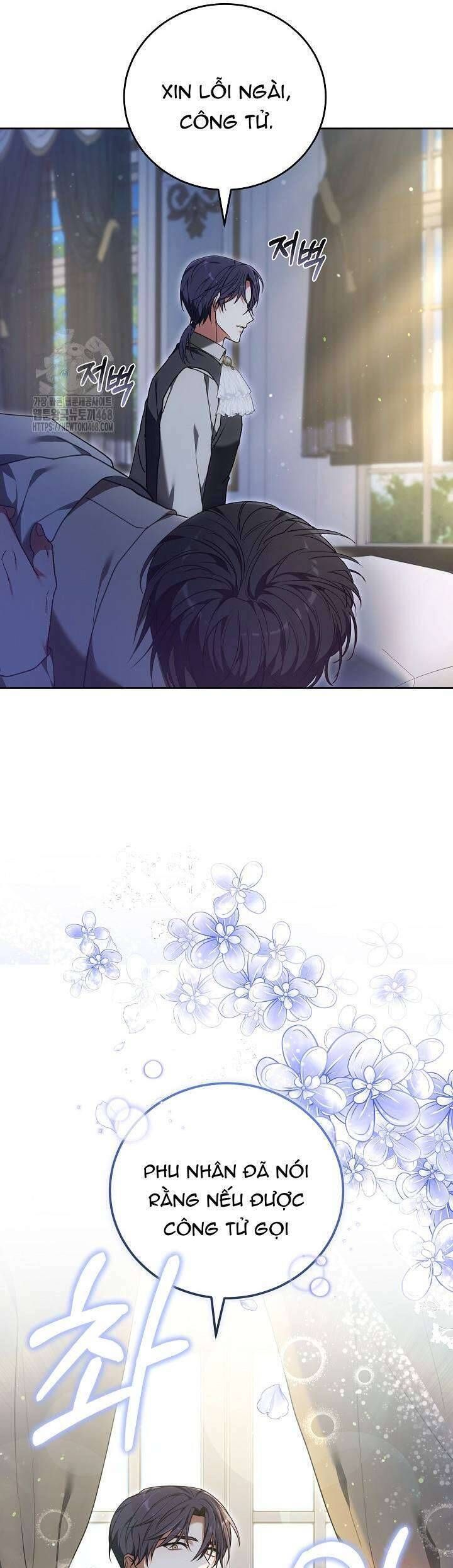 Lời Tỏ Tình Lần Thứ 101 Chap 27 - Next Chap 28