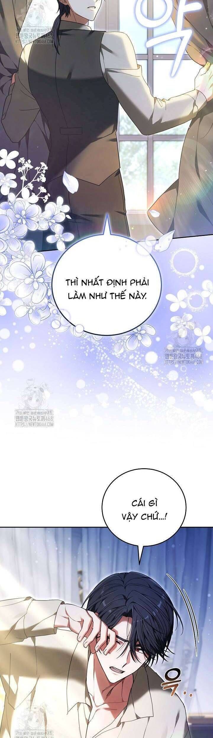 Lời Tỏ Tình Lần Thứ 101 Chap 27 - Next Chap 28