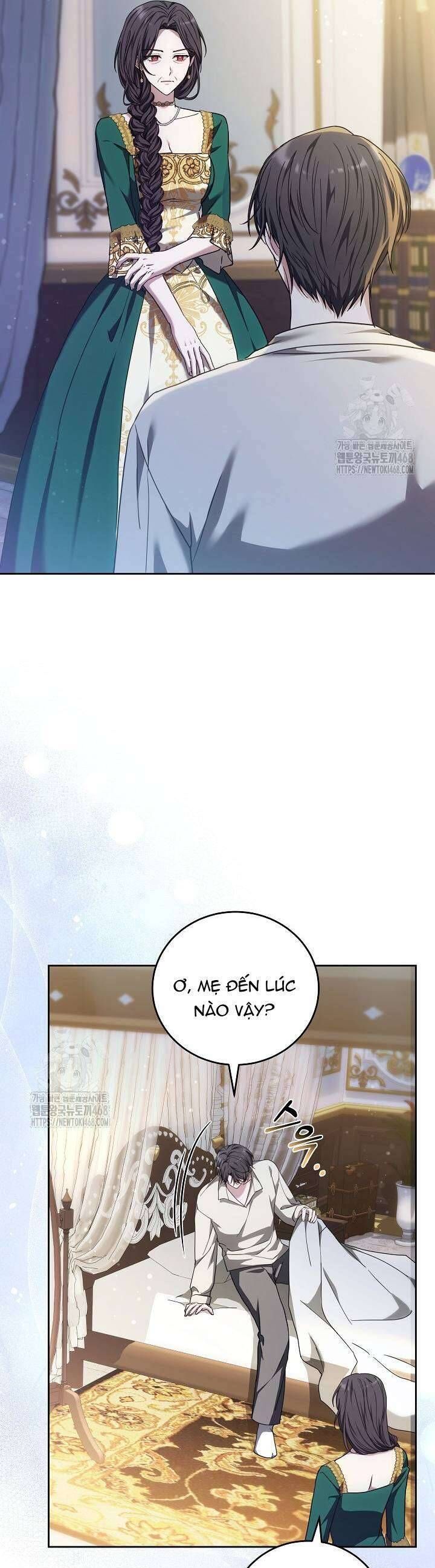 Lời Tỏ Tình Lần Thứ 101 Chap 27 - Next Chap 28