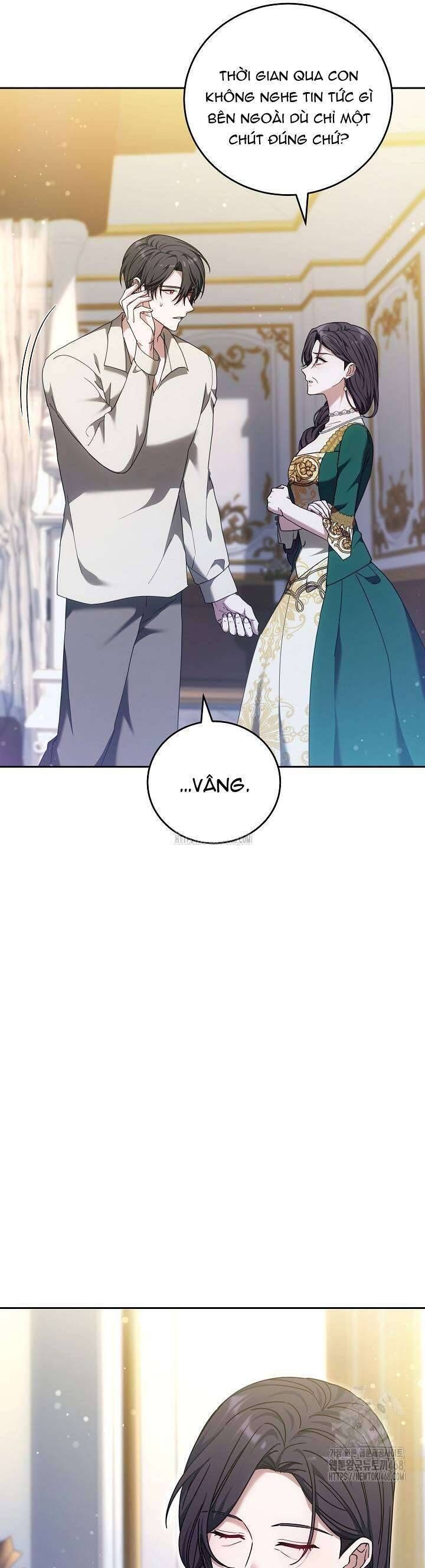 Lời Tỏ Tình Lần Thứ 101 Chap 27 - Next Chap 28