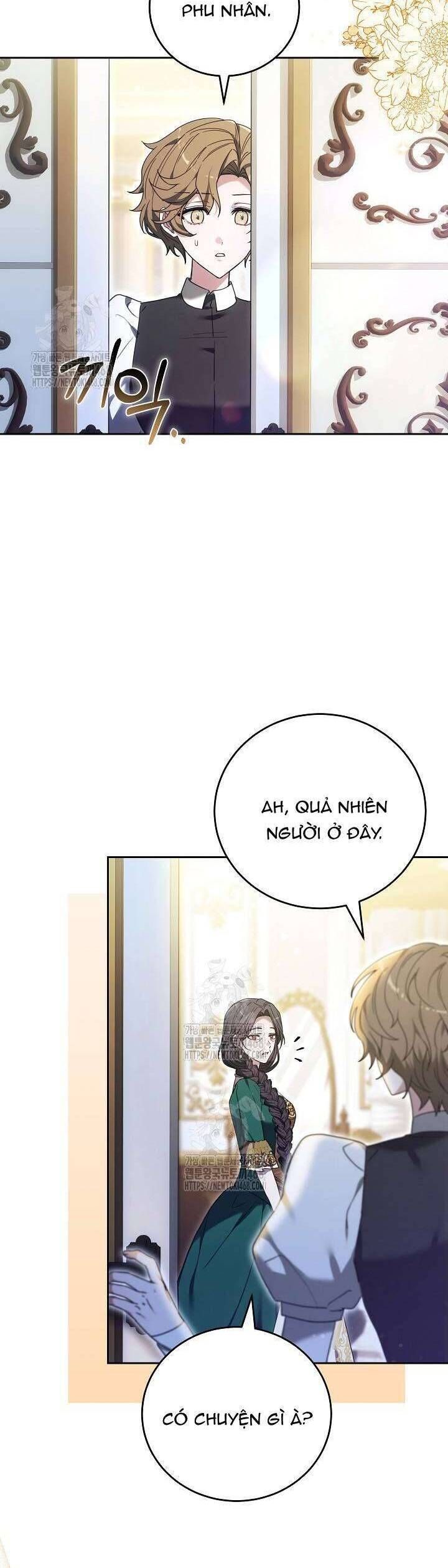 Lời Tỏ Tình Lần Thứ 101 Chap 27 - Next Chap 28