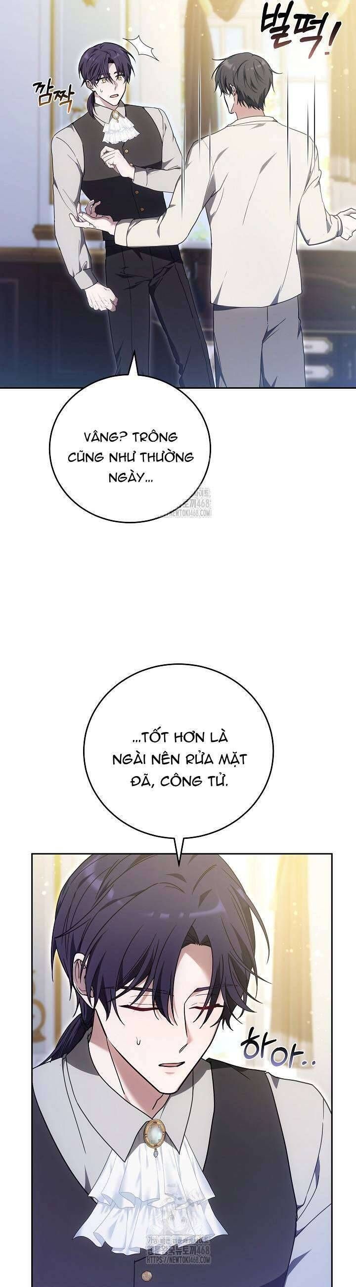 Lời Tỏ Tình Lần Thứ 101 Chap 27 - Next Chap 28