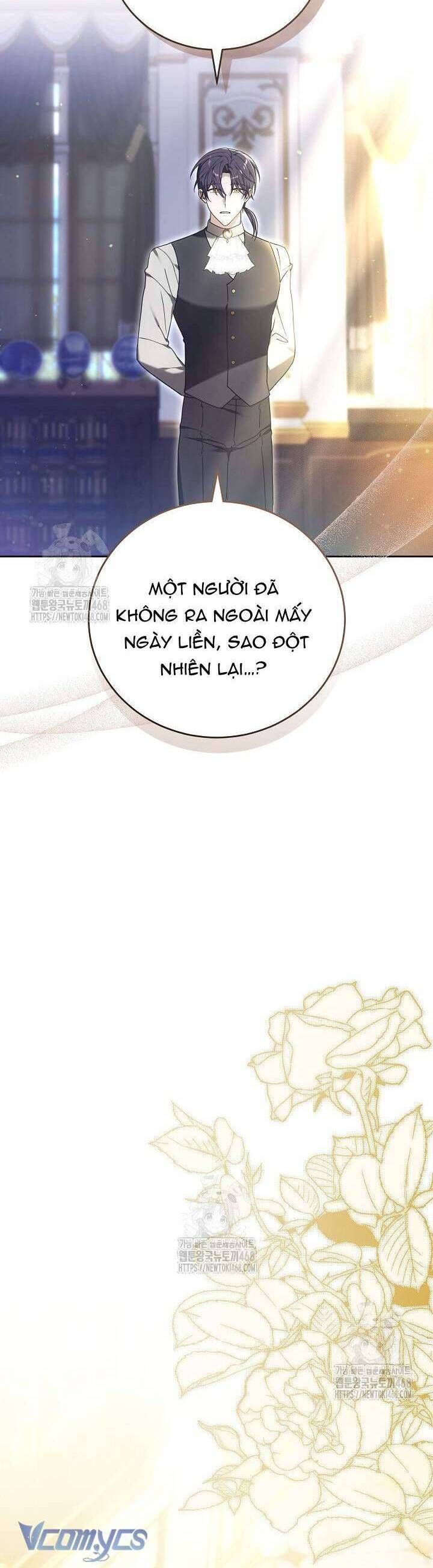 Lời Tỏ Tình Lần Thứ 101 Chap 27 - Next Chap 28