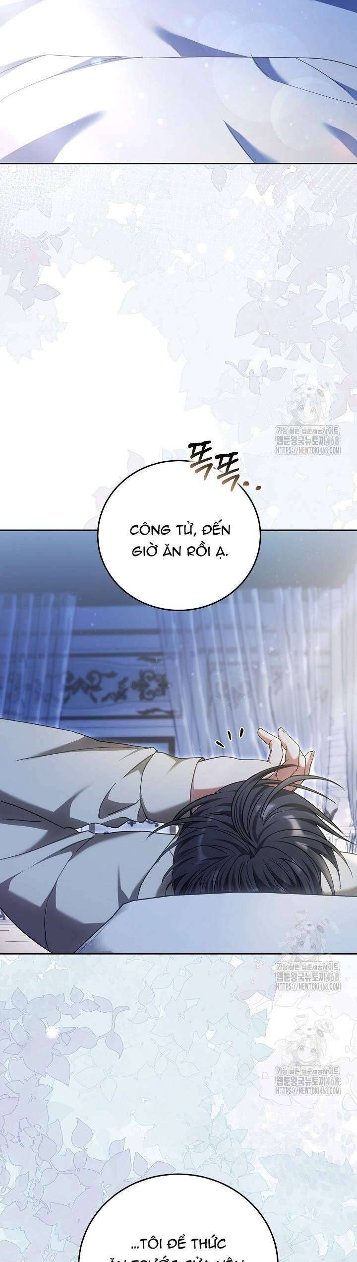 Lời Tỏ Tình Lần Thứ 101 Chap 27 - Next Chap 28