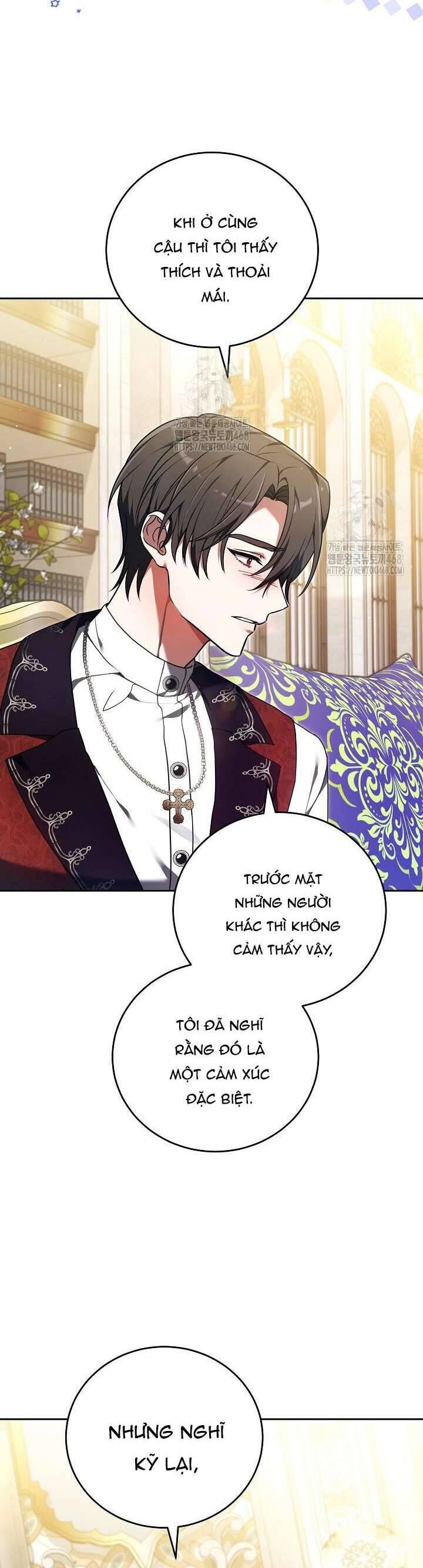 Lời Tỏ Tình Lần Thứ 101 Chap 28 - Next Chap 29